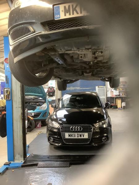 KML Vehicle Services