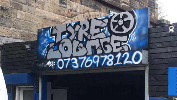 Tyre Lounge & Mobile Tyre Services