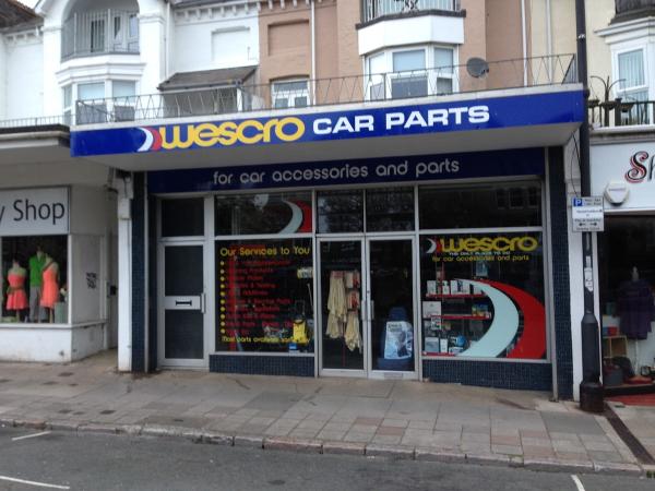 Wescro Car Accessories