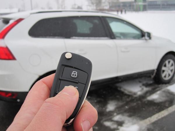 L.B Auto Car Key Services