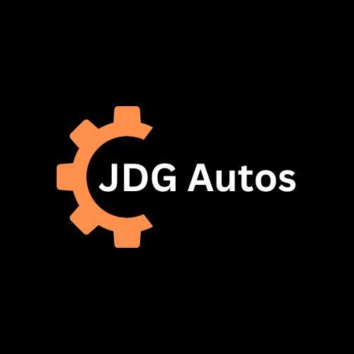 JDG Autos