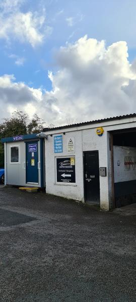 Arfon Garage