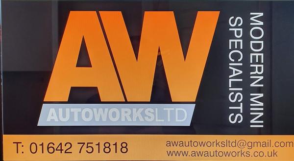 AW Autoworks