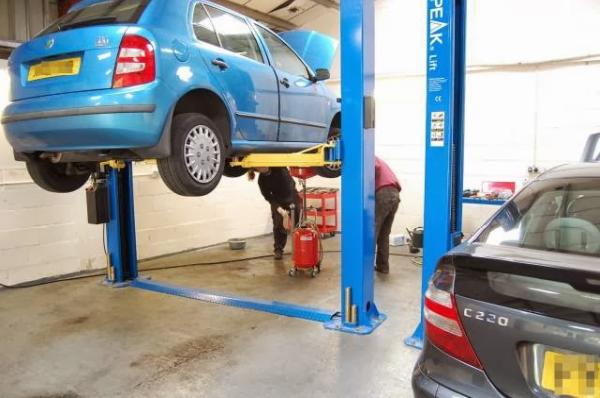 Carpol Ltd-Car&van Servicing Datchet/Langley/Slough