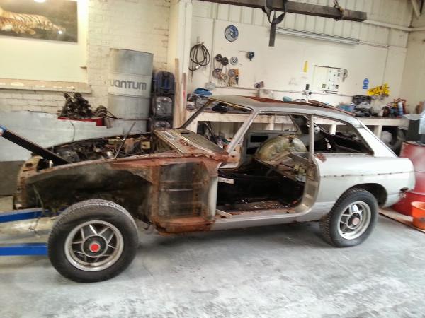 Carpol Ltd-Car&van Servicing Datchet/Langley/Slough