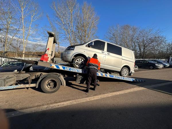 Carpol Ltd-Car&van Servicing Datchet/Langley/Slough