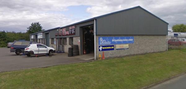 Lydney Tyre & Auto Services