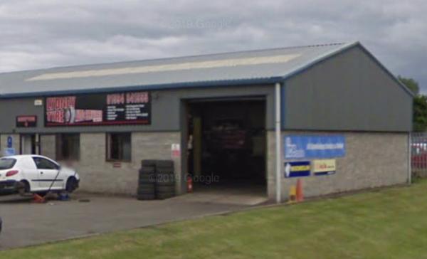 Lydney Tyre & Auto Services