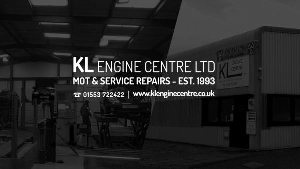 K L Engine & MOT Centre