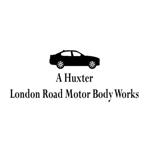 A Huxter London Road Motor Body Works