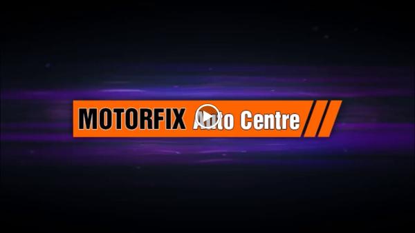Motorfix Auto Centre