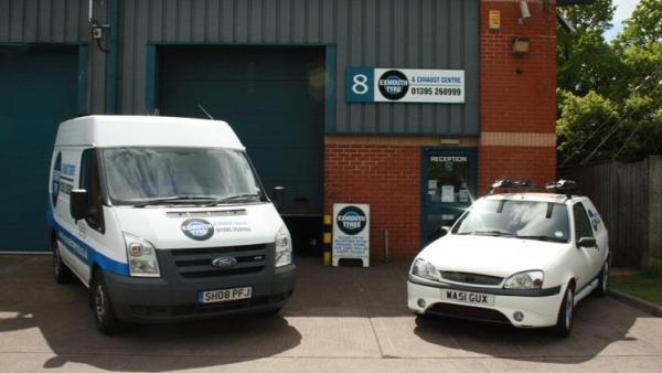 Exmouth Tyre & Exhaust Centre