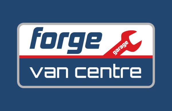 Forge van Centre