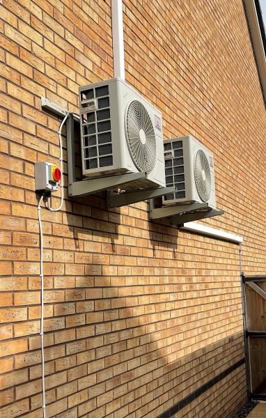 Wales Air Conditioning