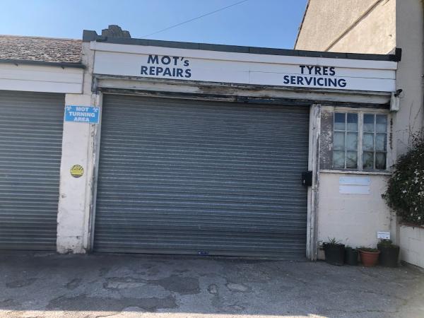 Hereward Motors