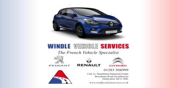 Windle Vehicle Services