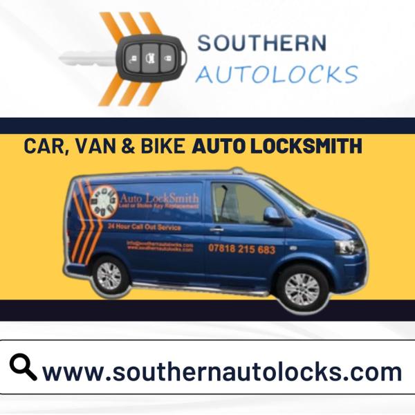 Southern Auto Locks