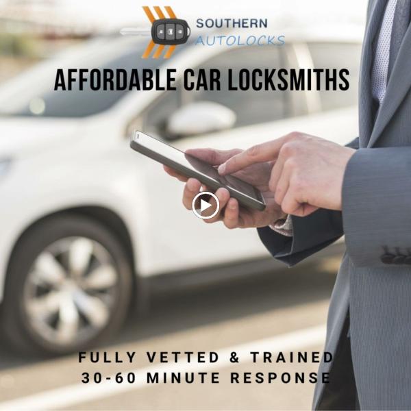 Southern Auto Locks