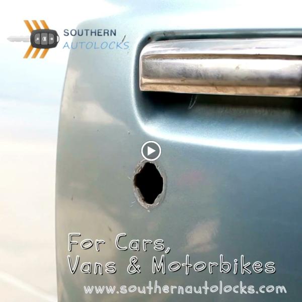 Southern Auto Locks