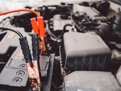 Green Auto Servicing