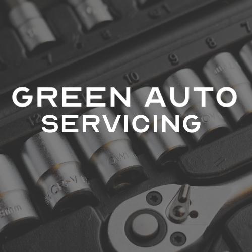 Green Auto Servicing