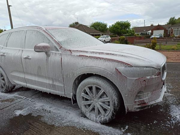 Glaze Mobile Valeting