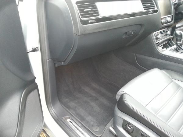 Glaze Mobile Valeting