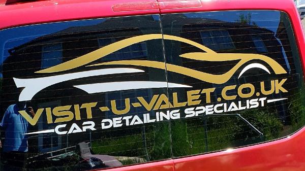 Visit U Valet