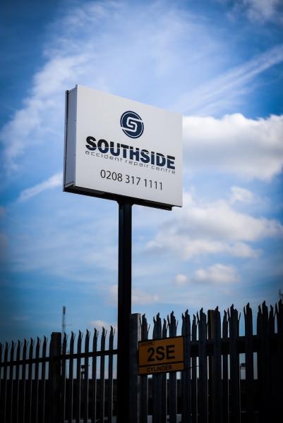 Southside ARC Ltd