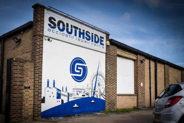 Southside ARC Ltd