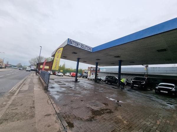 Battery Solutions Yorkshire Ltd