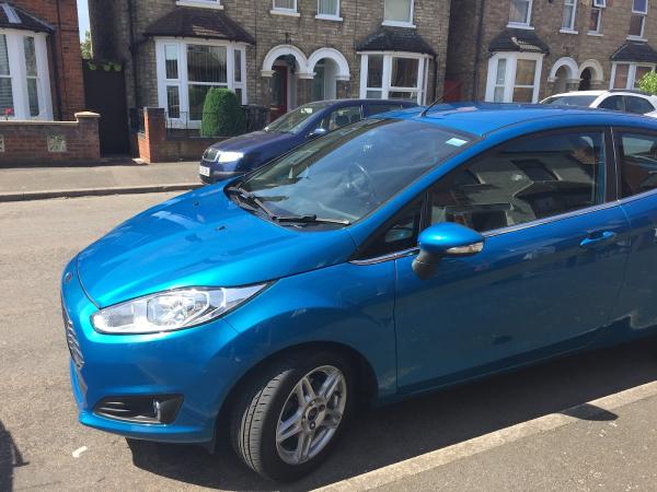 Oasis Valeting Bedford Ltd