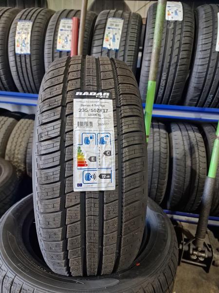 Rdph Tyres Limited Boddam