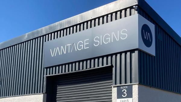 Vantage Signs