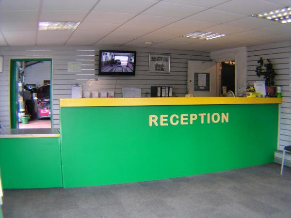 Philip J Bird Autoservices Ltd