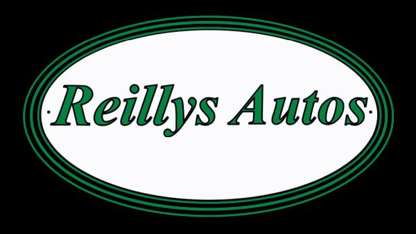 Reillys Auto Centre.