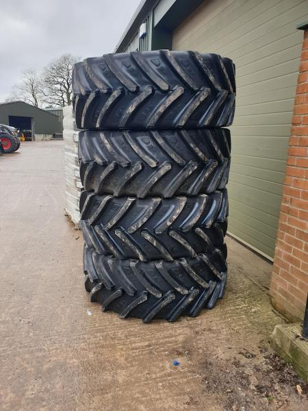 Southwest Tyre Services