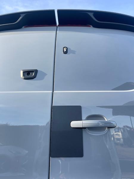 Essex van Locks (Matlocks Ltd)
