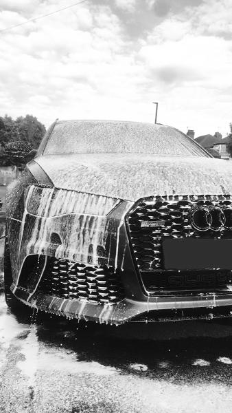 RM Finest Car Detailer Limited