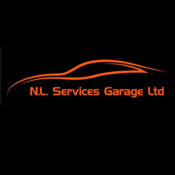 N.L. Services Garage Ltd