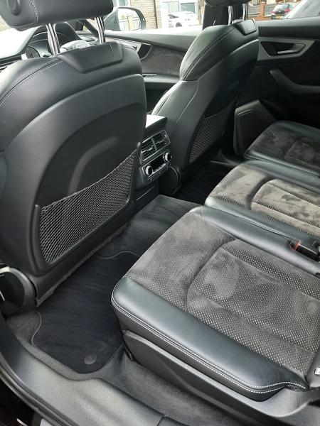 A.s.b Detailing and Valeting