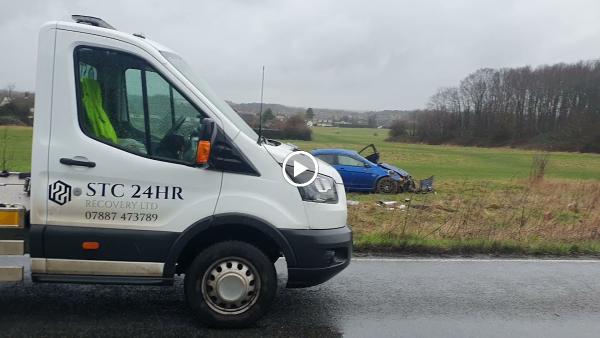STC 24hr Recovery Ltd