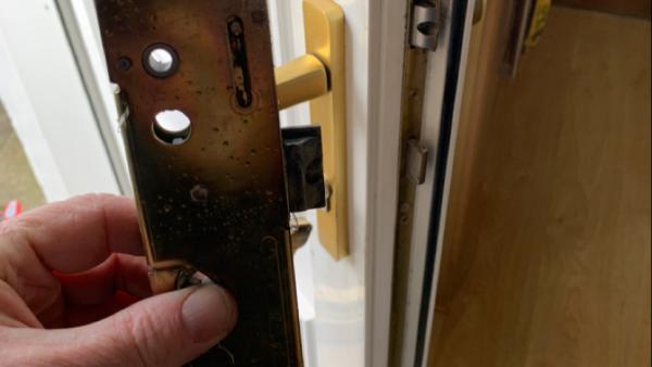 Glasgow Locksmiths Lockfix