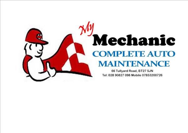 My Mechanic