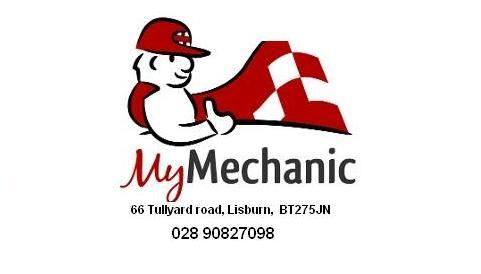 My Mechanic