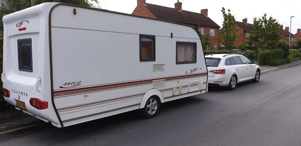 APW Caravan Services