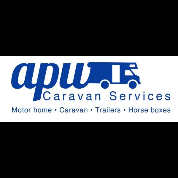 APW Caravan Services