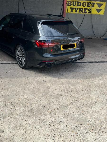 Budget Tyres and Service