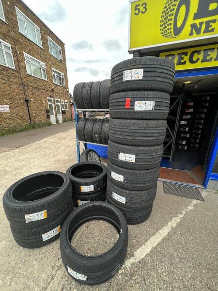 Budget Tyres and Service