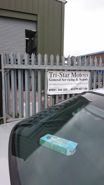 Tri-Star Motors